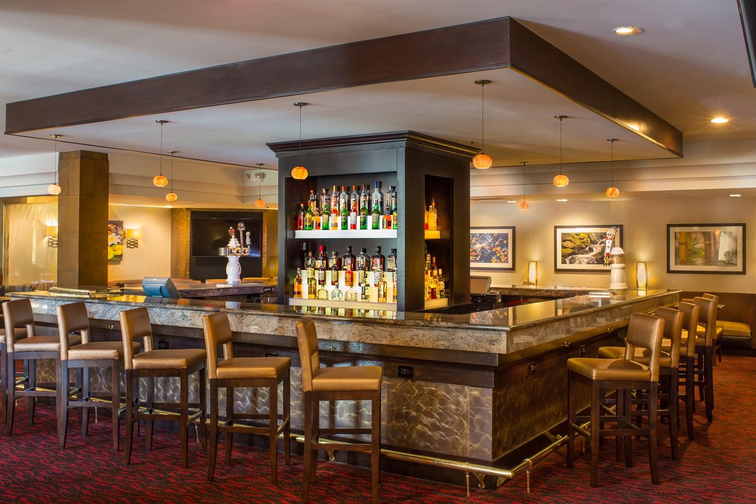 Laguardia Plaza Hotel New York Exterior foto